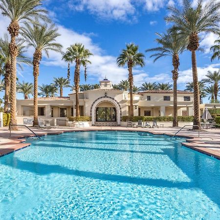 Desert Getaway By Vare Pool Spa Gym Tennis La Quinta Exteriör bild