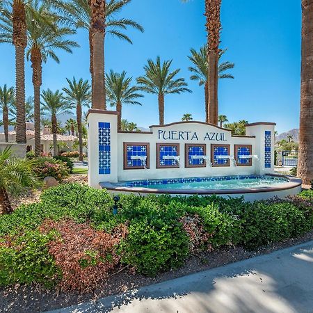 Desert Getaway By Vare Pool Spa Gym Tennis La Quinta Exteriör bild