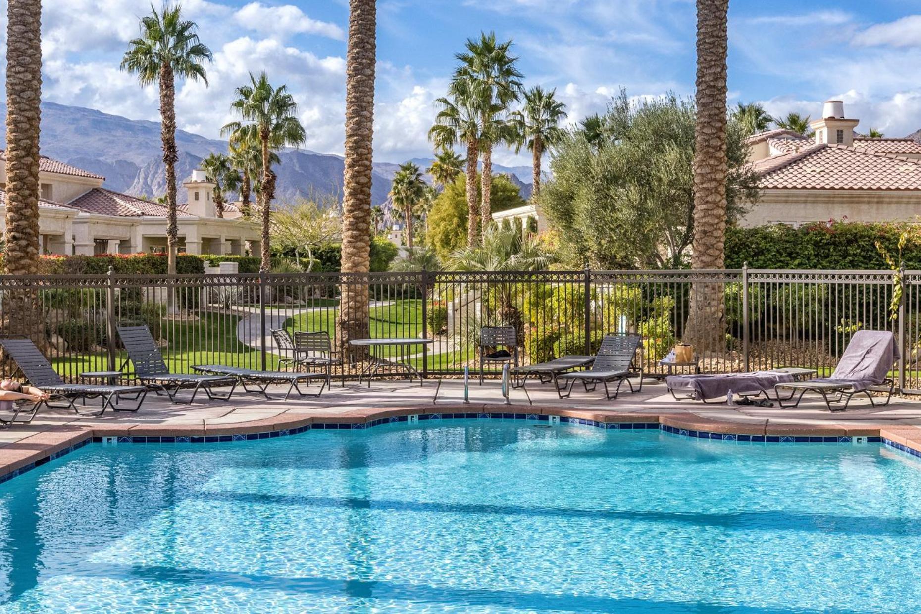 Desert Getaway By Vare Pool Spa Gym Tennis La Quinta Exteriör bild