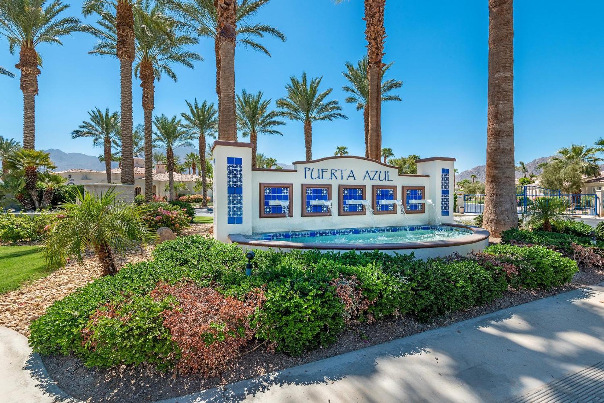 Desert Getaway By Vare Pool Spa Gym Tennis La Quinta Exteriör bild