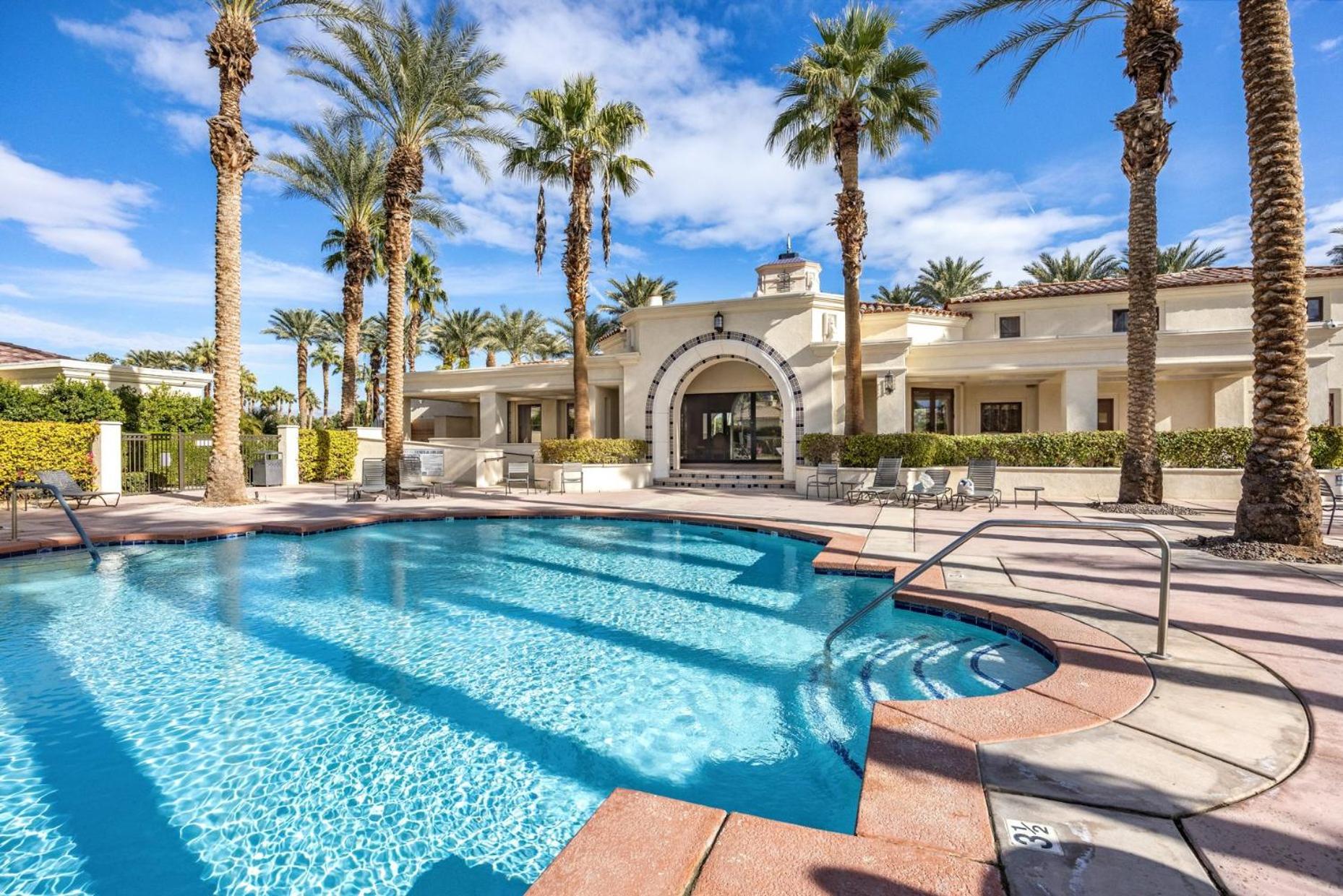Desert Getaway By Vare Pool Spa Gym Tennis La Quinta Exteriör bild