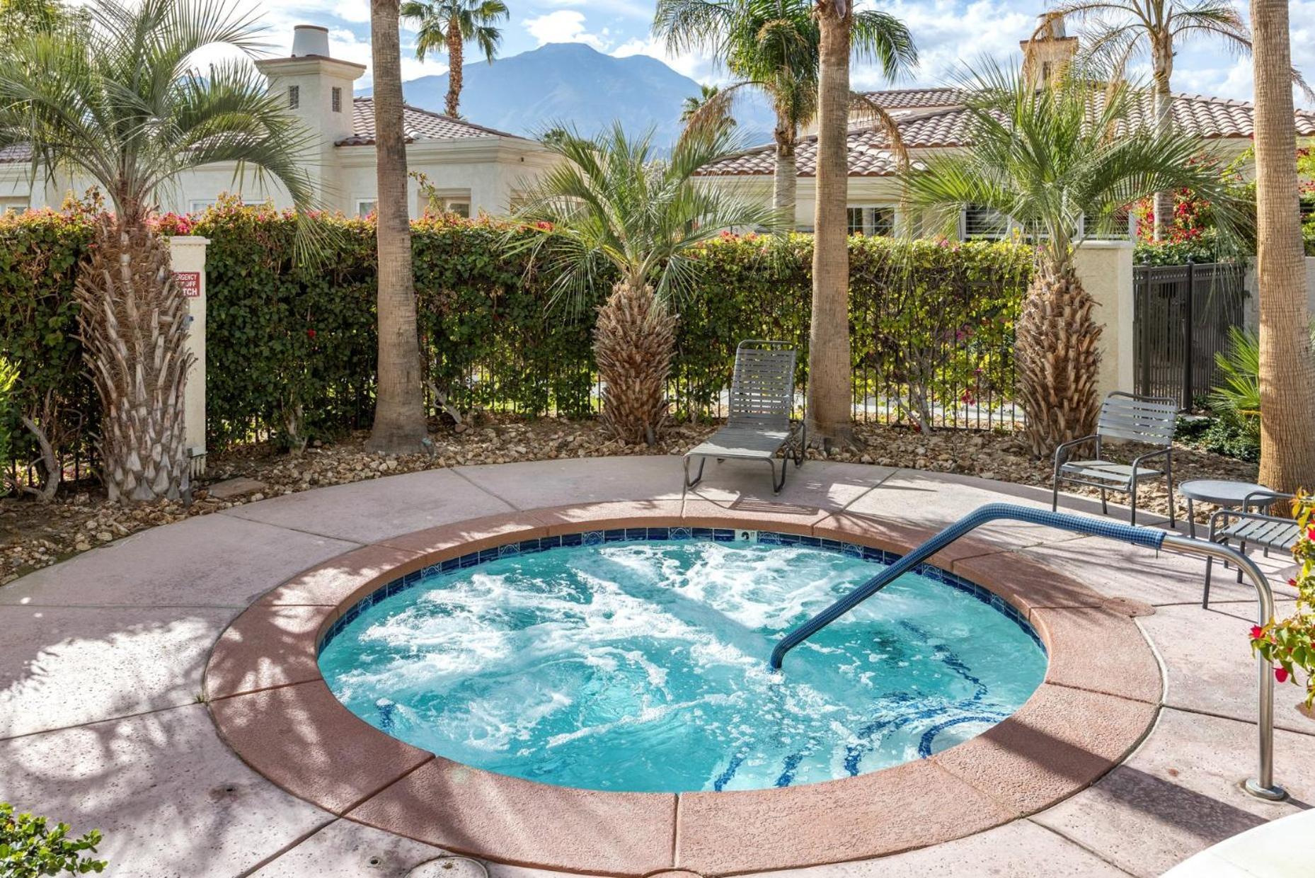 Desert Getaway By Vare Pool Spa Gym Tennis La Quinta Exteriör bild
