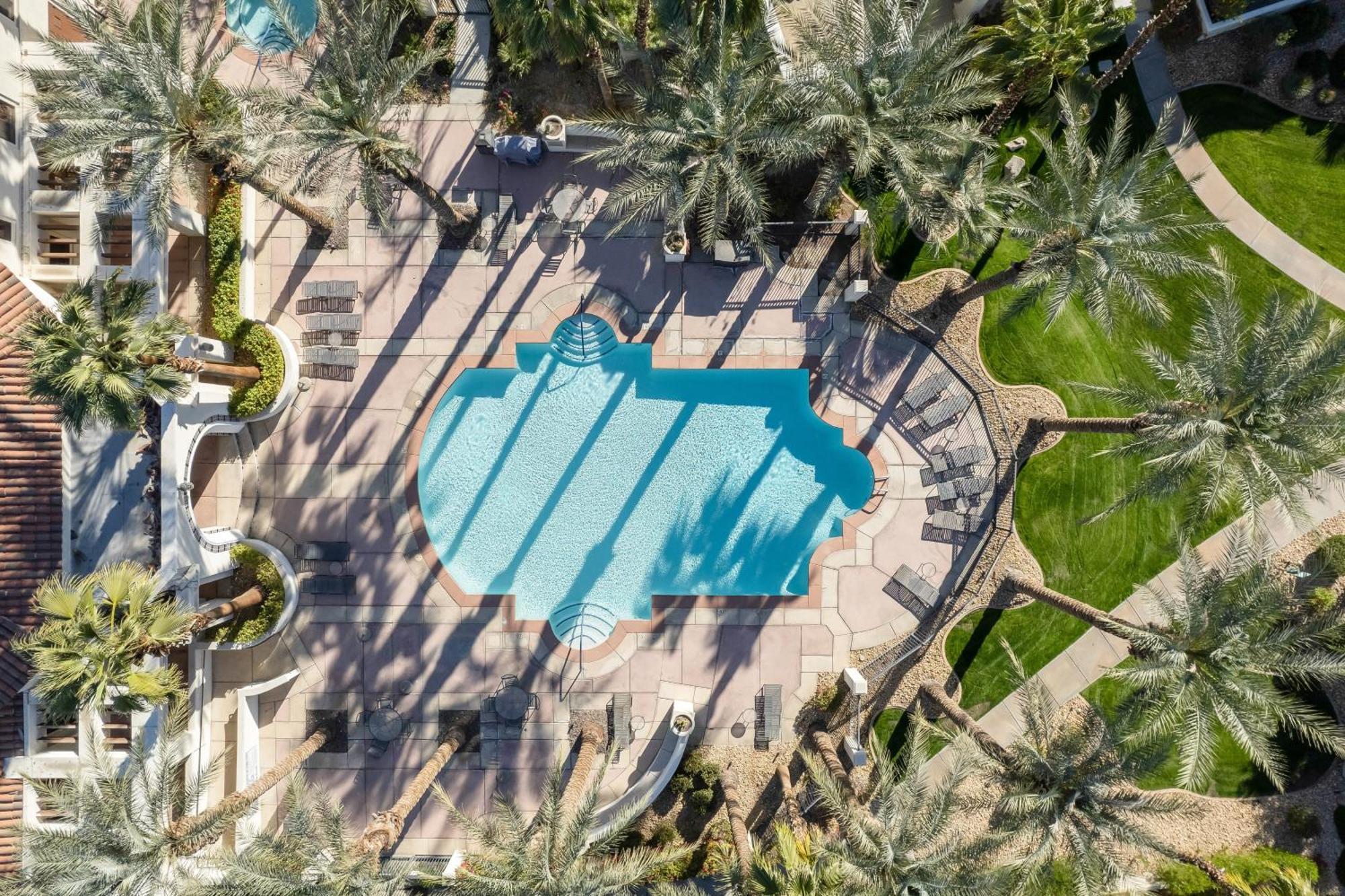 Desert Getaway By Vare Pool Spa Gym Tennis La Quinta Exteriör bild